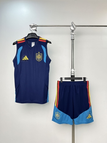 BỘ 3 LỖ TÂY BAN NHA XANH 2026