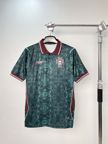 ÁO FAN BỒ ĐEN 2026