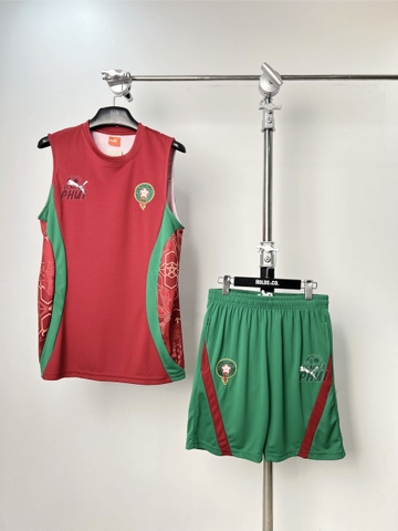 BỘ 3 LỖ MA RỐC 2026