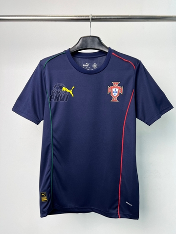 ÁO FAN BỒ XANH THAN 2025