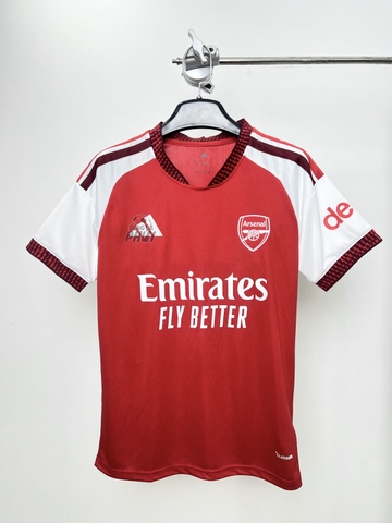 ÁO FAN ARSENAL ĐỎ 2026