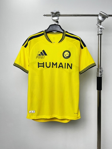 ÁO BODY AL NASSR VÀNG 2026