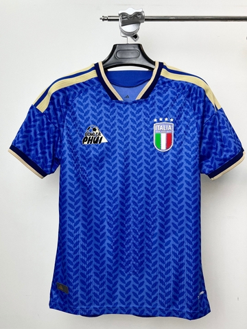 ÁO BODY Ý XANH 2025