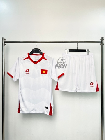 BỘ TĐ VIỆT NAM TRẮNG 2025