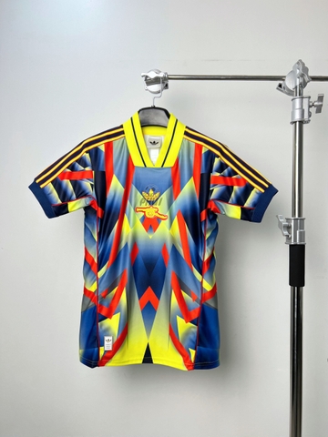 ÁO BODY LFS ARS VÀNG 2025