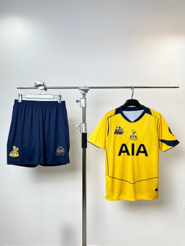 BỘ TĐ TOT VÀNG 2025