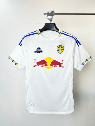 ÁO BODY LEED TRẮNG 2025