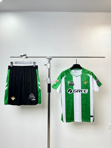 BỘ TĐ REAL BETIS 2025
