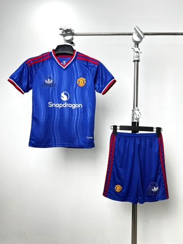 BỘ TE MU XANH 2026