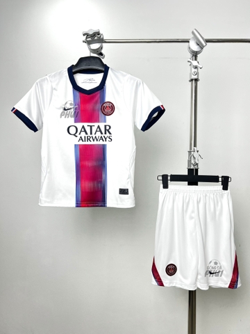 BỘ TE PSG TRẮNG 2026