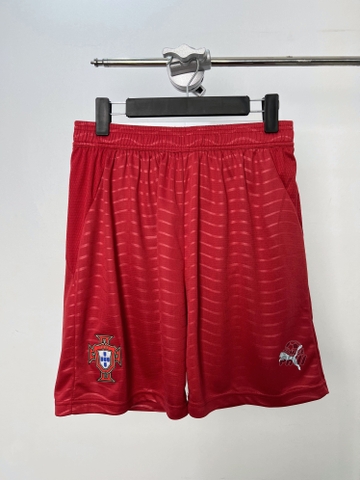 QUẦN ĐÙI BỒ ĐỎ WC 2026