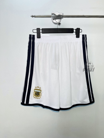 QUẦN ĐÙI ARGEN TRẮNG 2025