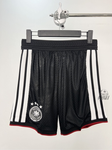 QUẦN PLAYER ĐỨC ĐEN WC 2026