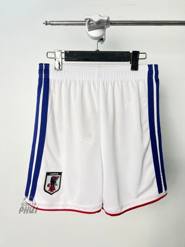 QUẦN ĐÙI NHẬT TRẮNG 2025