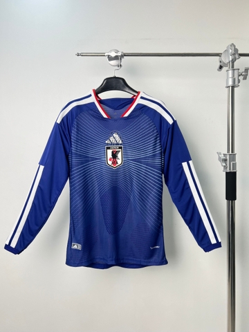 ÁO BODY NHẬT XANH 2025 DÀI TAY