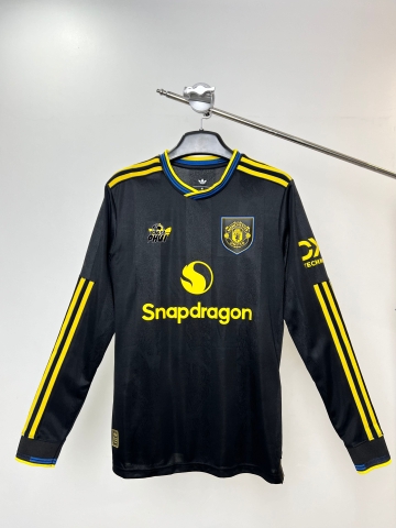 ÁO BODY MU ĐEN DÀI TAY 2025