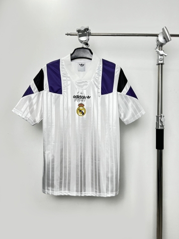 ÁO REAL TR 2026