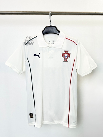 ÁO POLO BỒ TRẮNG 2025