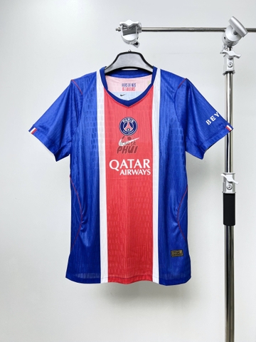 ÁO BODY PSG XANH 2026