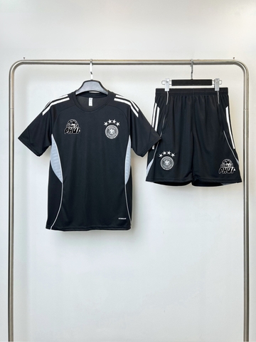 BỘ TẬP ĐỨC ĐEN 2025