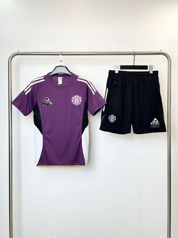 BỘ TẬP MU TÍM 2025