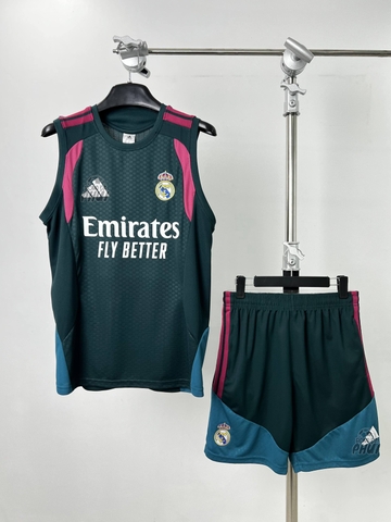 BỘ 3 LỖ REAL XANH ĐEN 2026