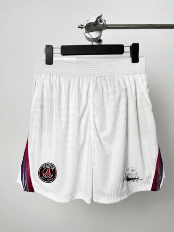 QUẦN PLAYER PSG TRẮNG 2026