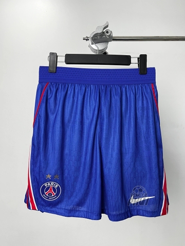 QUẦN PLAYER PSG XANH 2026