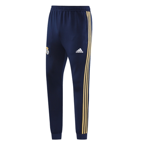 QUẦN DÀI REAL THAN SỌC VÀNG