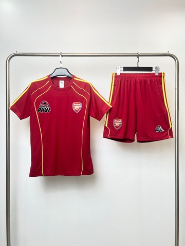 BỘ TẬP ARS ĐỎ 2025