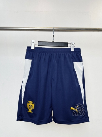 QUẦN TẬP BỒ XANH THAN 2025