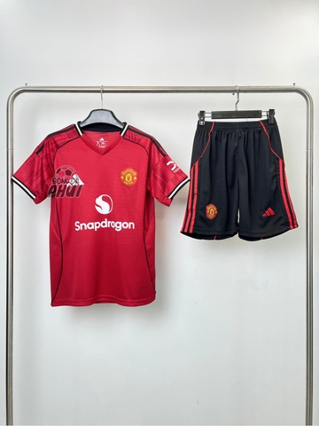 BỘ TĐ MU ĐỎ 2025