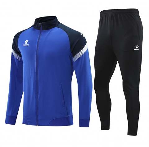 BỘ KHOÁC KEL XANH