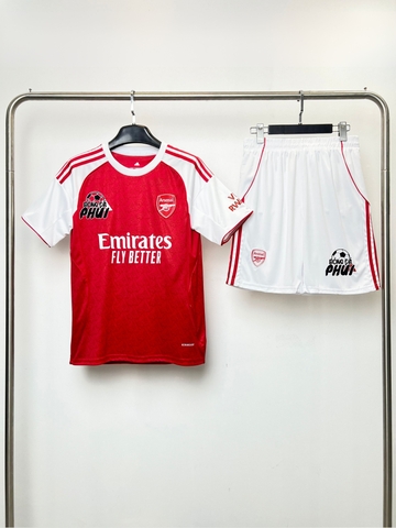 BỘ TĐ ARS ĐỎ 2025