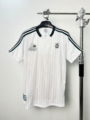 ÁO LIVER TR TRẮNG 2025