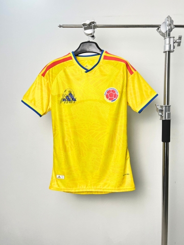 ÁO BODY COLOMBIA VÀNG 2025