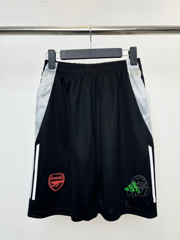 QUẦN TẬP ARS ĐEN 2025