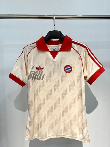 ÁO LFSTR BAYERN 2024