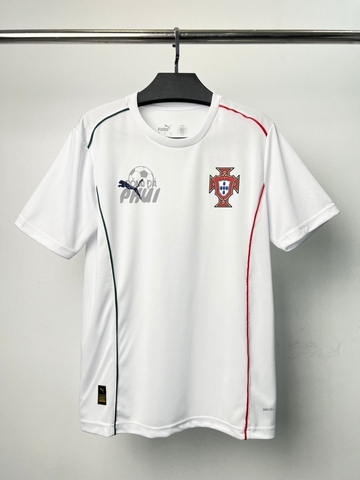 ÁO FAN BỒ TRẮNG 2025