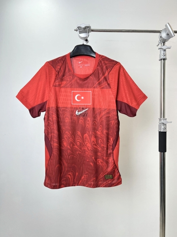 ÁO BODY THỔ ĐỎ WC 2026
