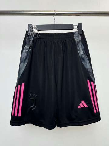 QUẦN TẬP JUVE ĐEN 2025