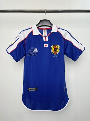 ÁO RETRO NHẬT XANH 2000