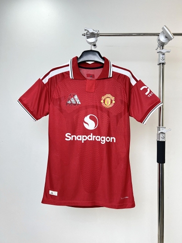 ÁO BODY MU ĐỎ 2026