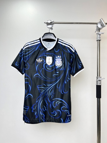 ÁO BODY ARGEN XANH SÂN KHÁCH WC 2026