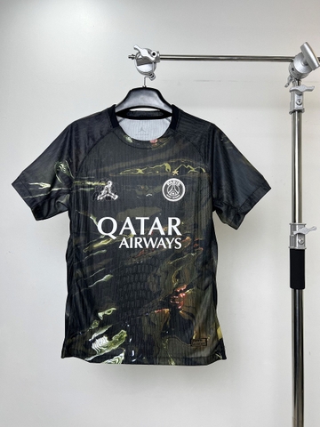 ÁO BODY PSG LOANG 2026