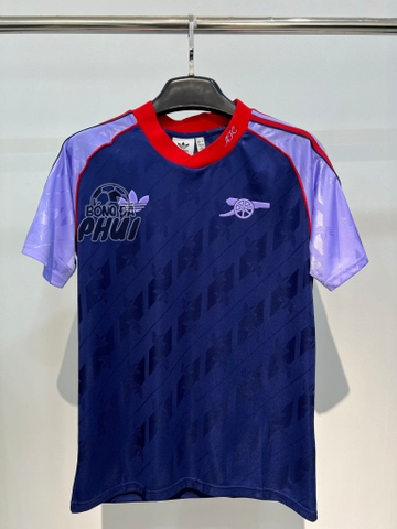 ÁO LFSTR ARS TÍM 2024