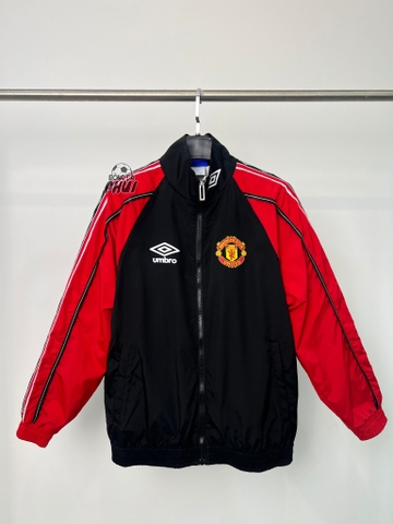 ÁO KHOÁC MU ĐEN 1998