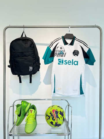 ÁO BODY NEW TRẮNG 2024