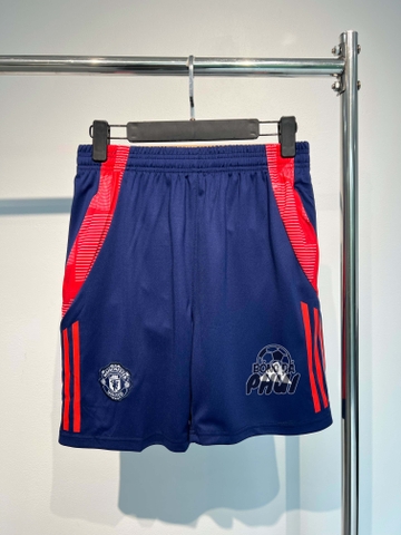 QUẦN TẬP MU THAN 2024