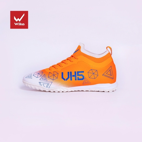 GIÀY TE WIKA VH5 CAM